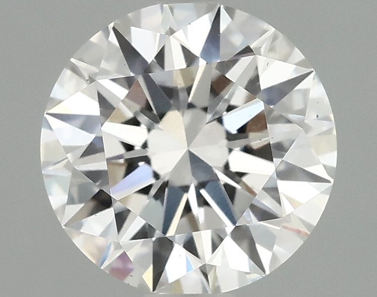 1.52 ct. round Lab Grown Diamond front image