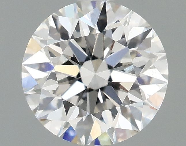 1.09 ct. round Lab Grown Diamond front image