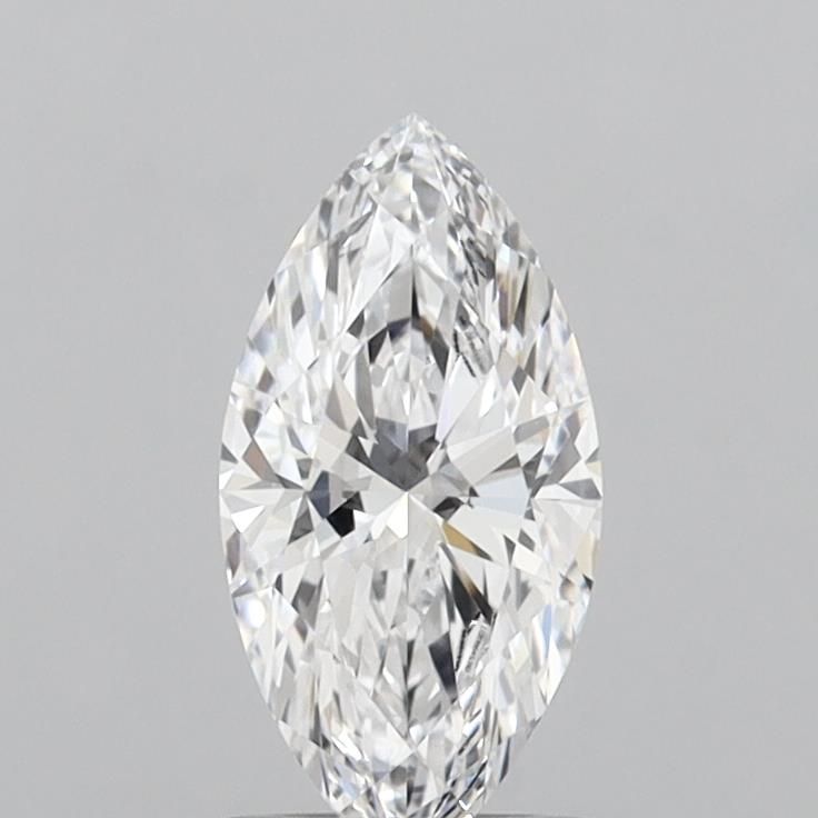1.02 ct. marquise Lab Grown Diamond front image