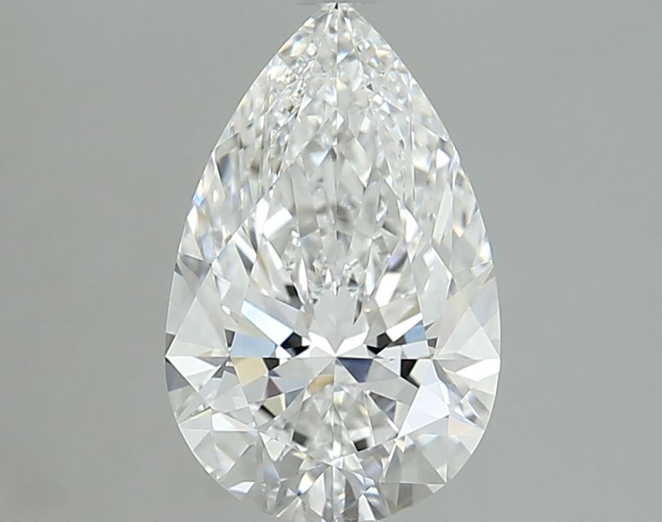 Pear Diamond