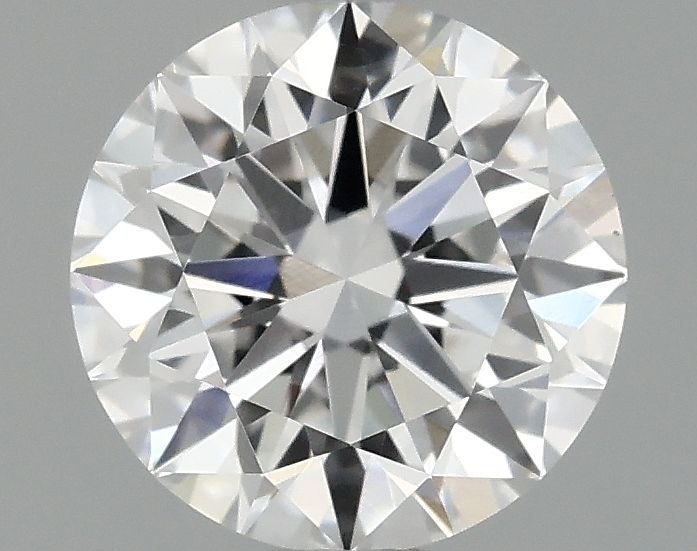 1.00 ct. round Lab Grown Diamond front image