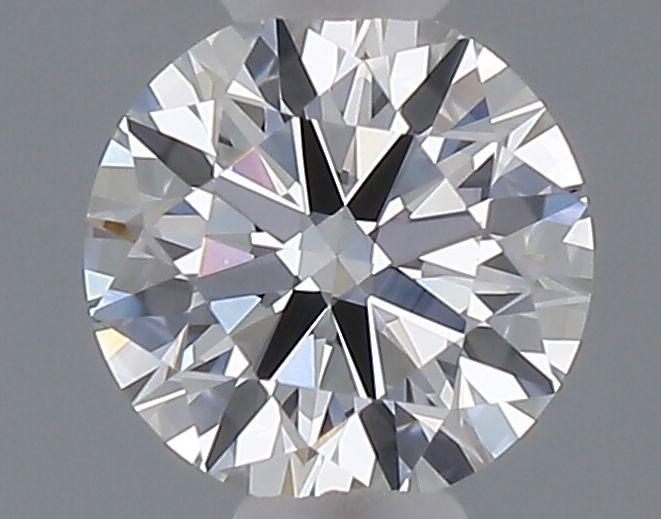 0.34 ct lab-grown Round Diamond