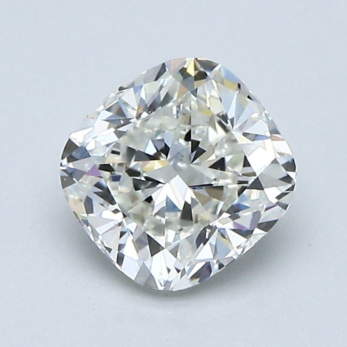 Cushion Diamond