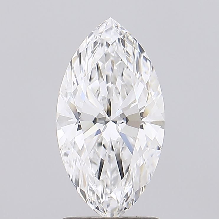 1.70 ct. marquise Lab Grown Diamond front image