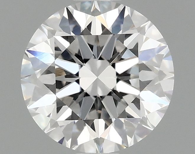 1.09 ct. round Lab Grown Diamond front image