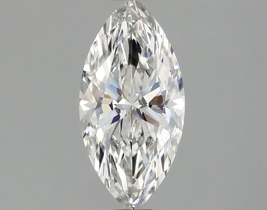 1.04 ct. marquise Lab Grown Diamond front image