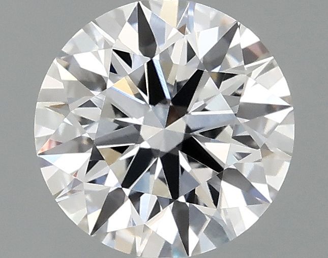 1.49 ct. round Lab Grown Diamond front image