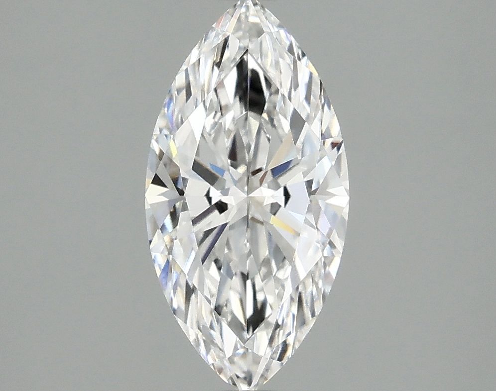 1.60 ct. marquise Lab Grown Diamond front image