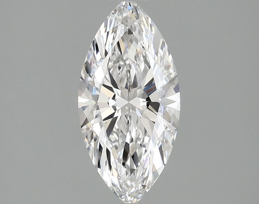 1.08 ct. marquise Lab Grown Diamond front image