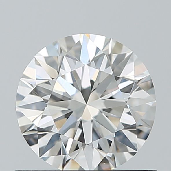 0.72 ct Round diamond