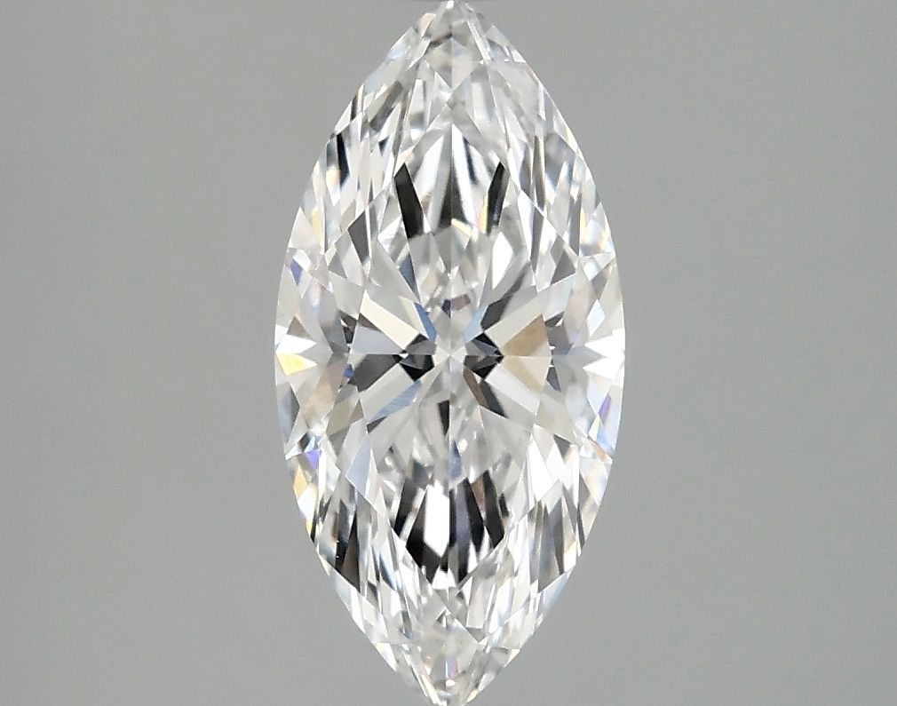 1.53 ct. marquise Lab Grown Diamond front image
