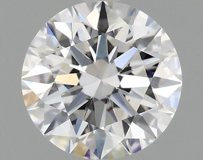 1.06 ct. round Lab Grown Diamond front image