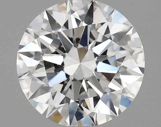 1.49 ct. round Lab Grown Diamond front image