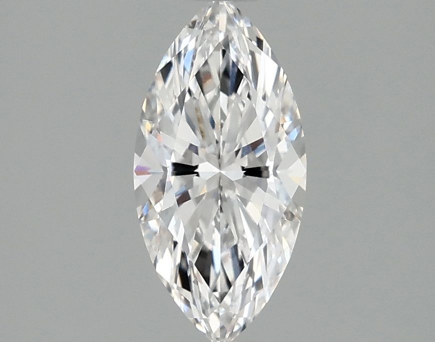1.05 ct. marquise Lab Grown Diamond front image