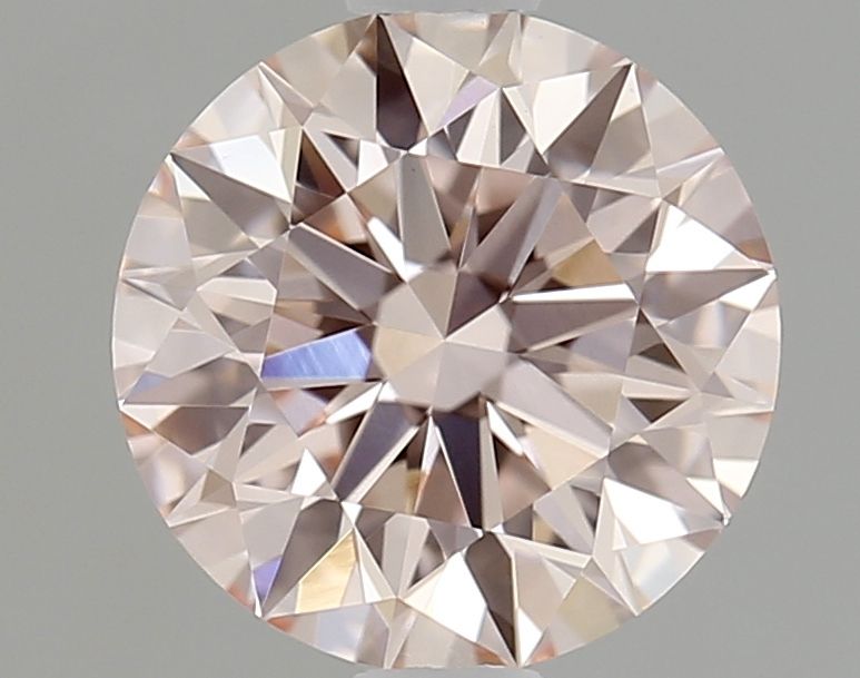 1.06 ct. round Lab Grown Diamond front image