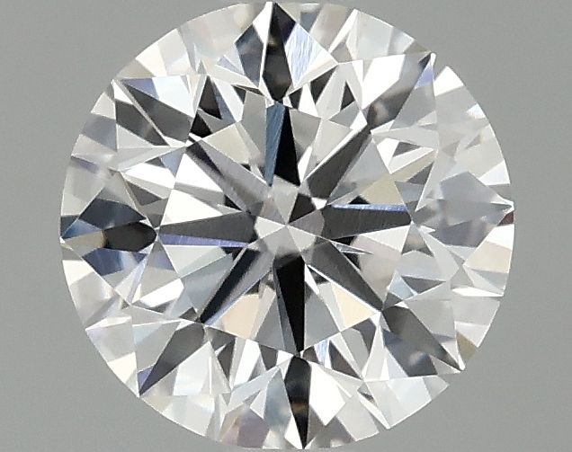 1.00 ct. round Lab Grown Diamond front image