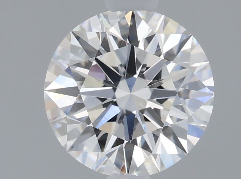 1.02 ct. round Lab Grown Diamond front image