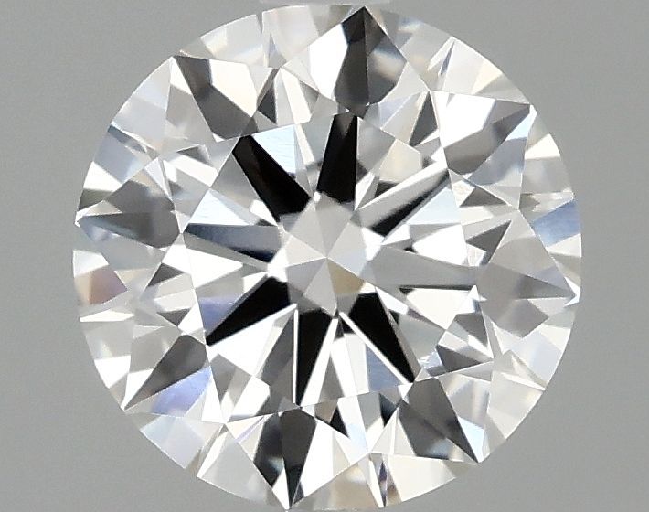 1.53 ct. round Lab Grown Diamond front image
