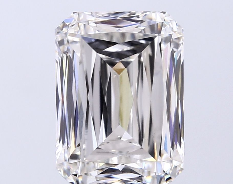 Radiant Diamond