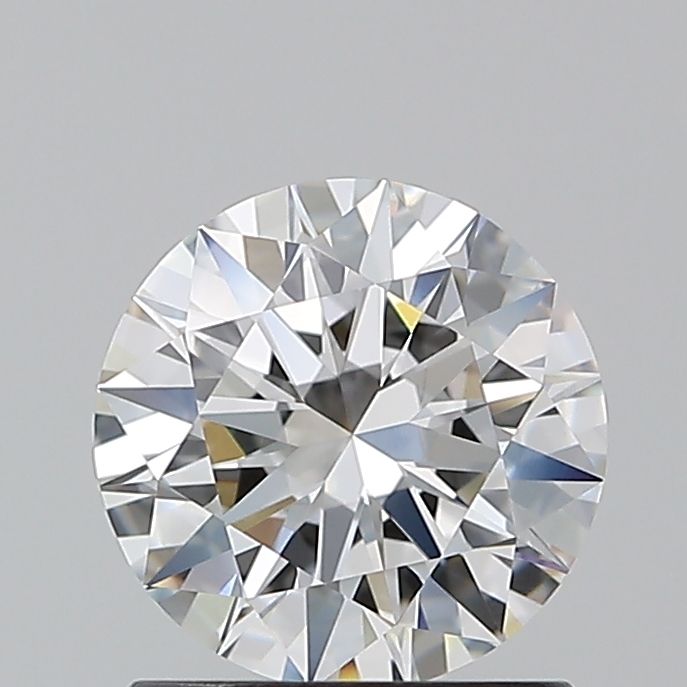 1.15 ct Round diamond