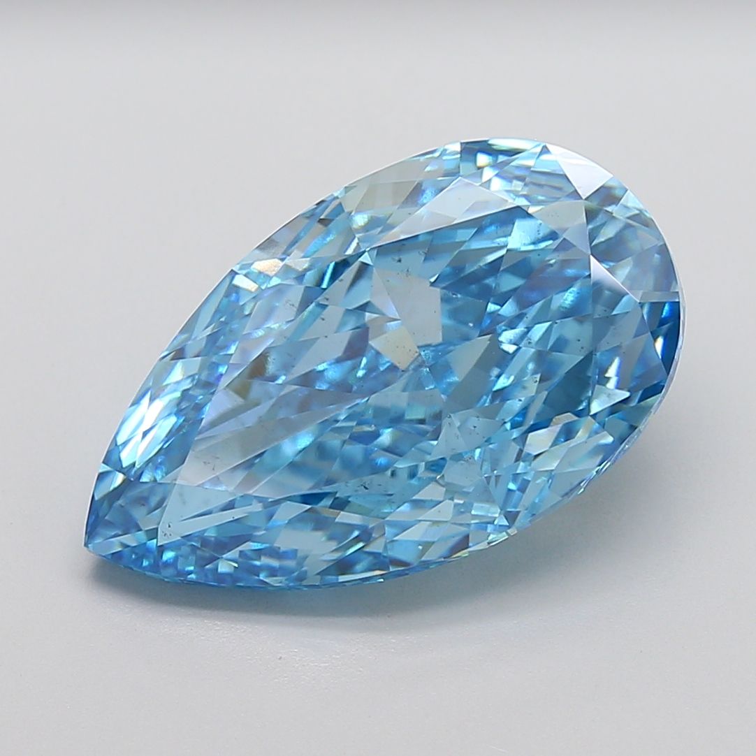 13.04 Carat