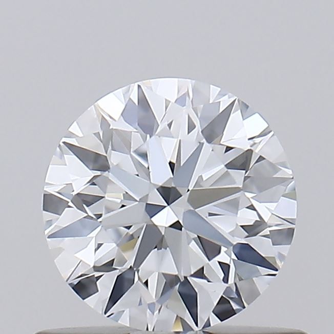 0.59 ct. round Lab Grown Diamond front image