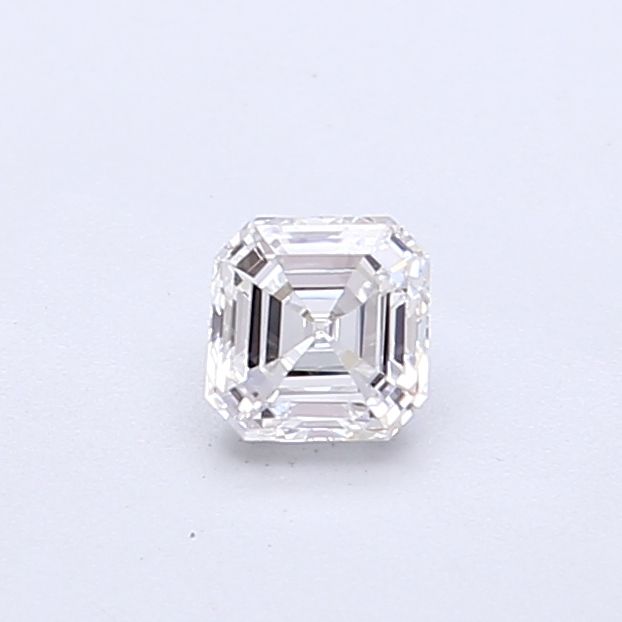 Asscher Diamond