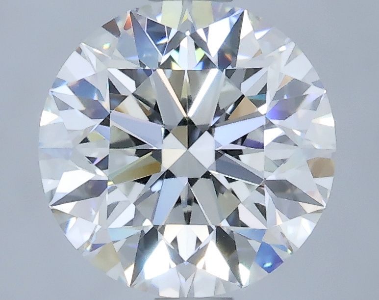 1.60 ct Round diamond
