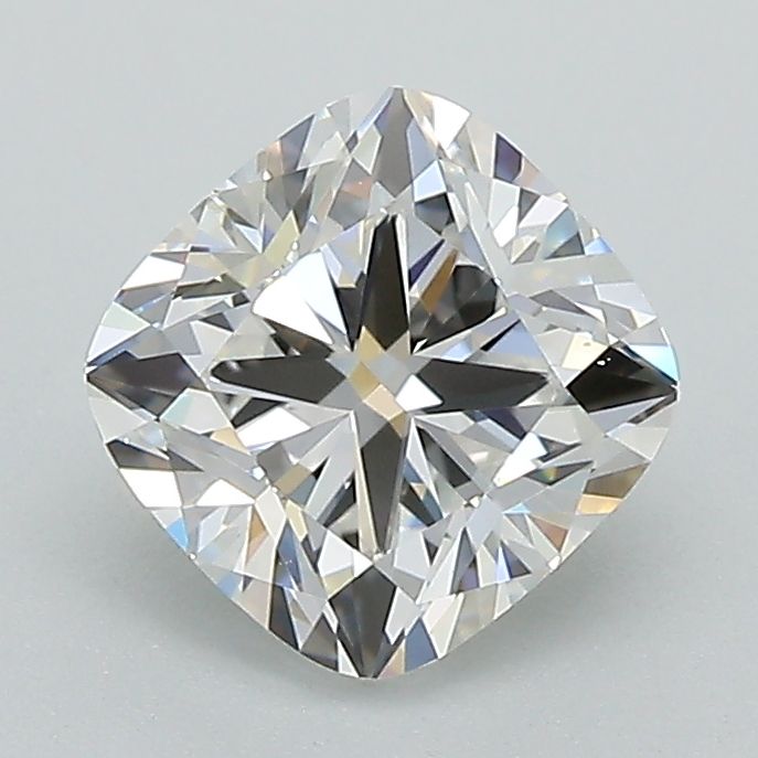 Cushion Diamond