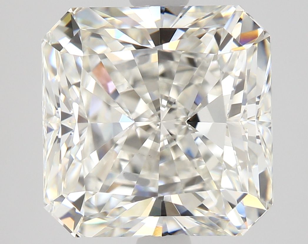 Radiant Diamond