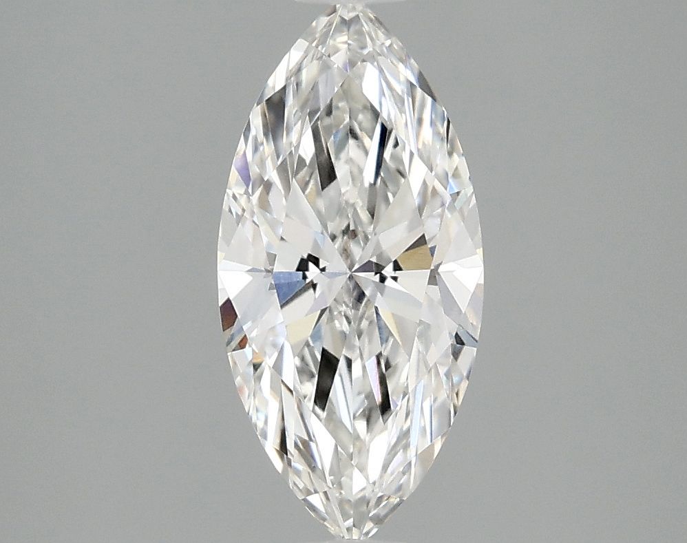 1.41 ct. marquise Lab Grown Diamond front image