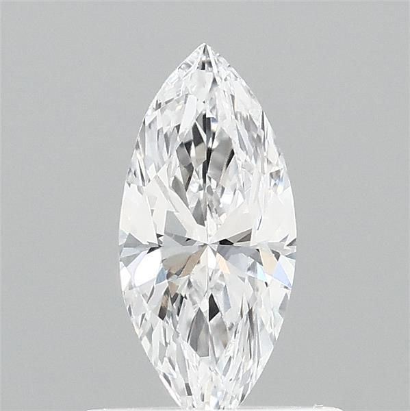 0.55 ct lab-grown Marquise Diamond