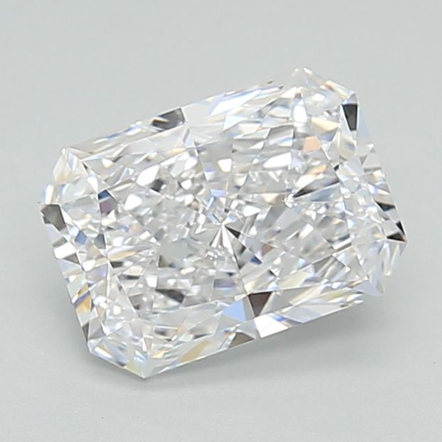 2.02 ct. radiant Lab Grown Diamond front image