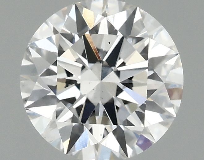 1.09 ct. round Lab Grown Diamond front image