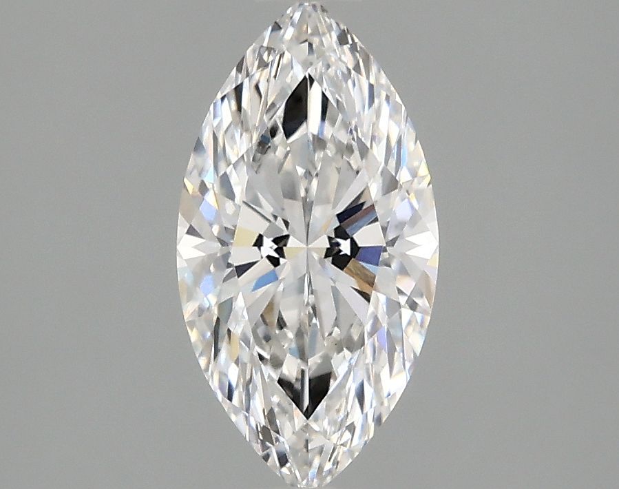 1.27 ct. marquise Lab Grown Diamond front image