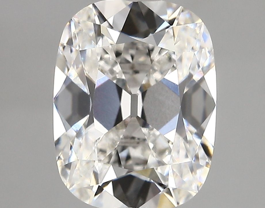 Cushion Diamond