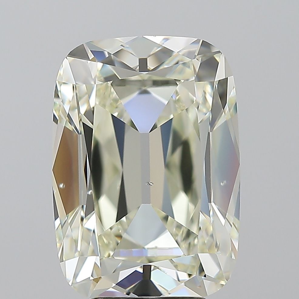 5.01 ct Old miner Diamond