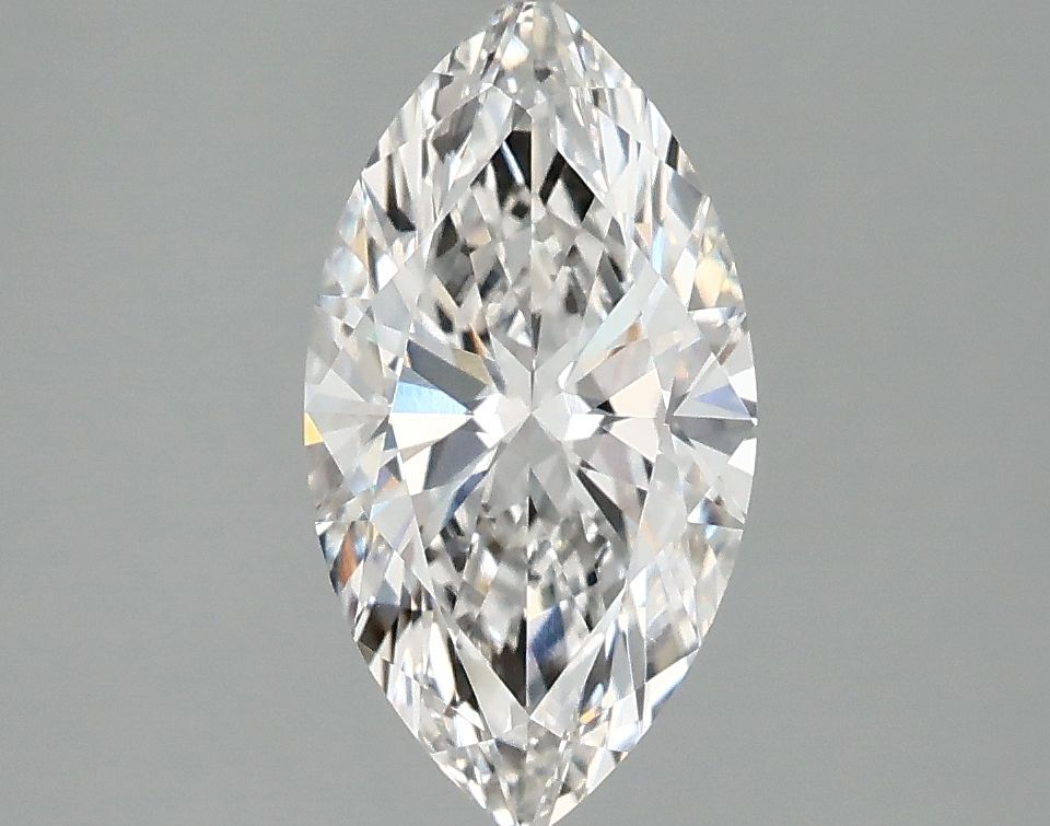 1.59 ct. marquise Lab Grown Diamond front image