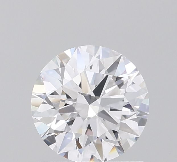 1.09 ct. round Lab Grown Diamond front image