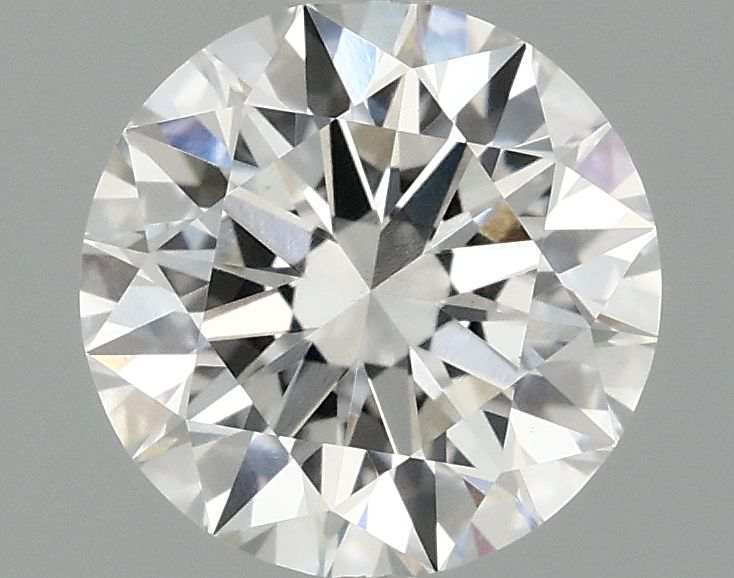 1.49 ct. round Lab Grown Diamond front image
