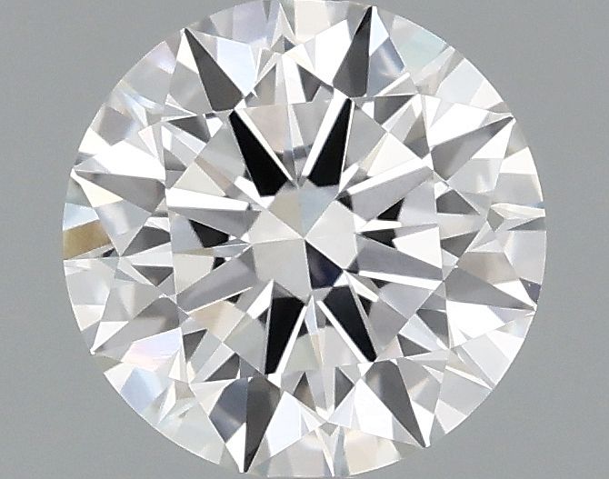 1.03 ct. round Lab Grown Diamond front image