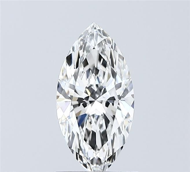 1.07 ct. marquise Lab Grown Diamond front image