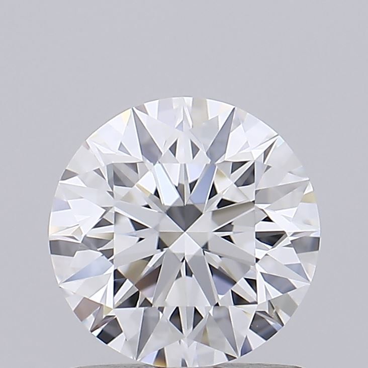 1.06 ct. round Lab Grown Diamond front image