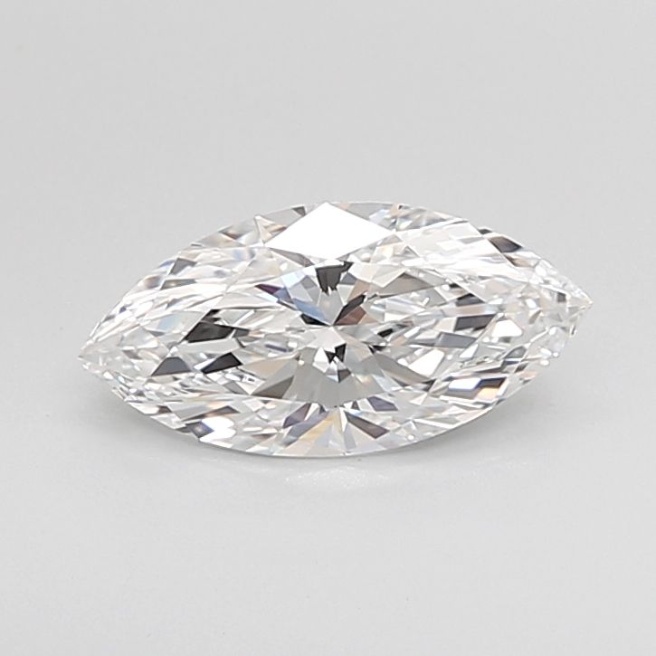 1.52 ct. marquise Lab Grown Diamond front image