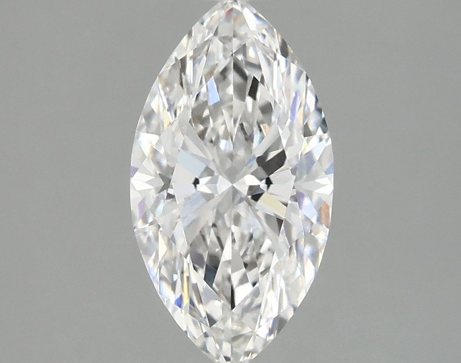 1.59 ct. marquise Lab Grown Diamond front image