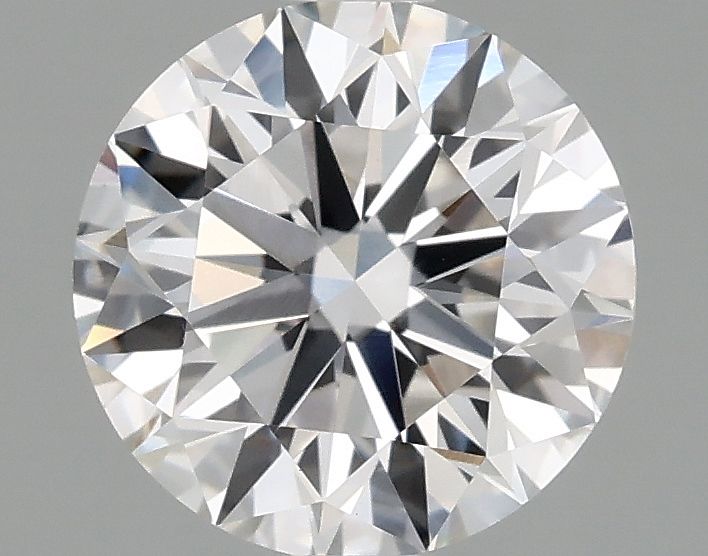 1.49 ct. round Lab Grown Diamond front image