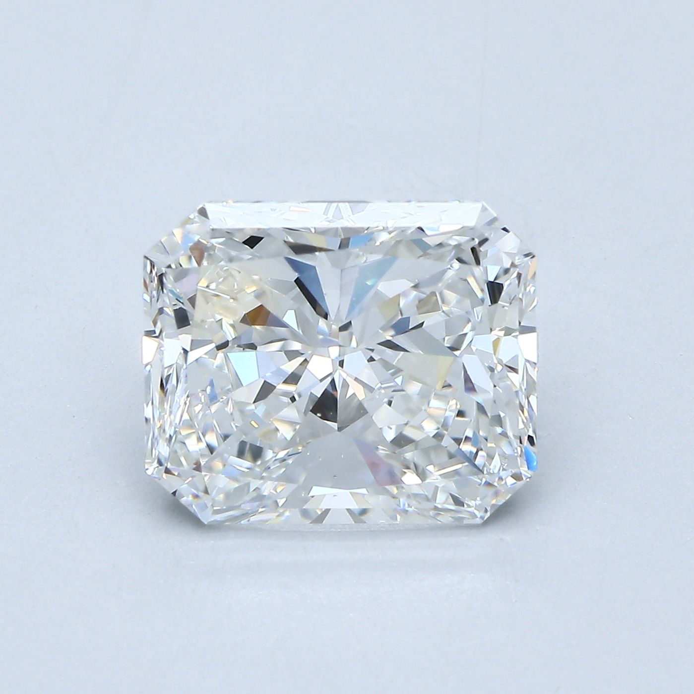 Radiant Diamond
