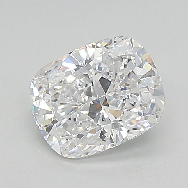 Cushion Diamond