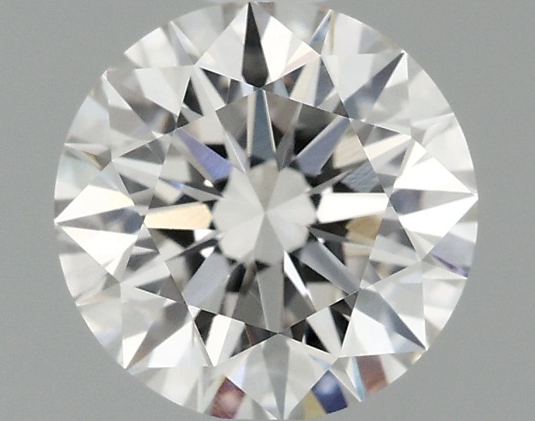 1.09 ct. round Lab Grown Diamond front image