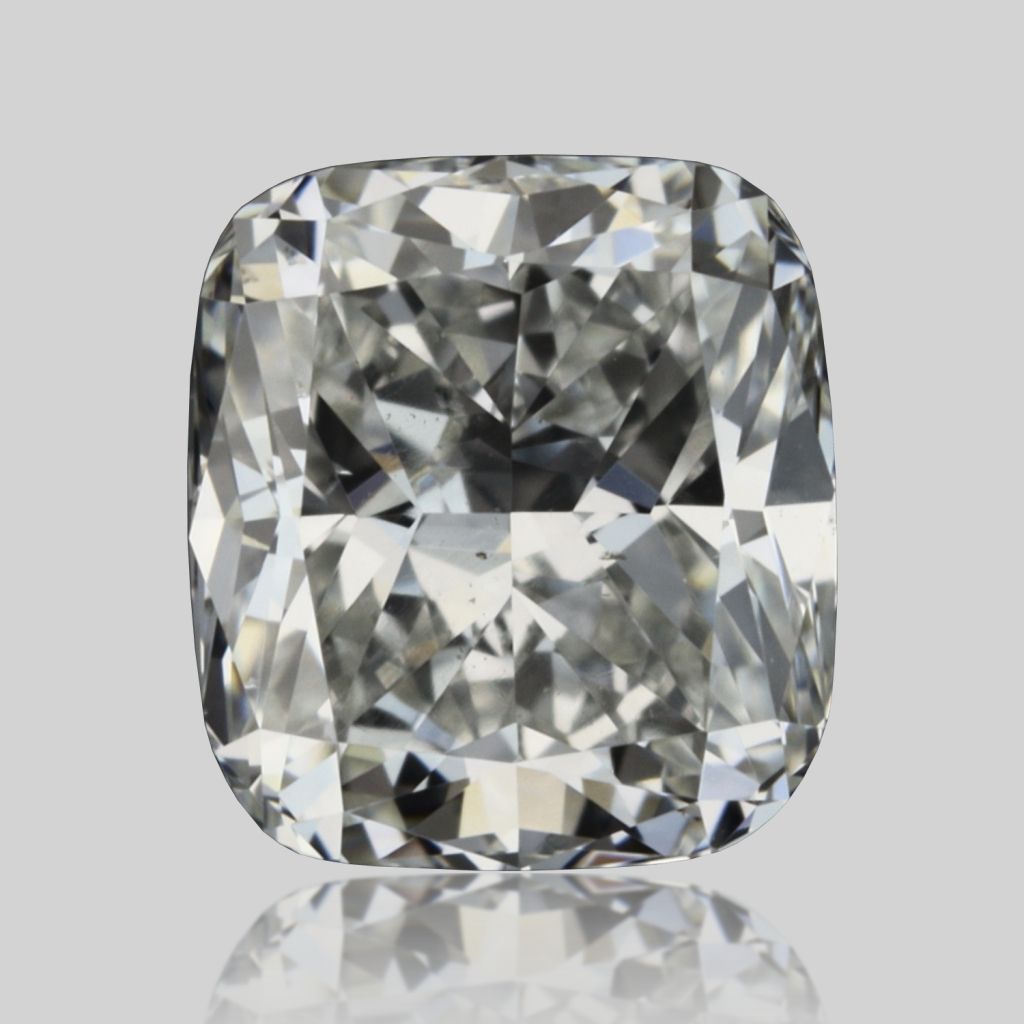 Cushion Diamond